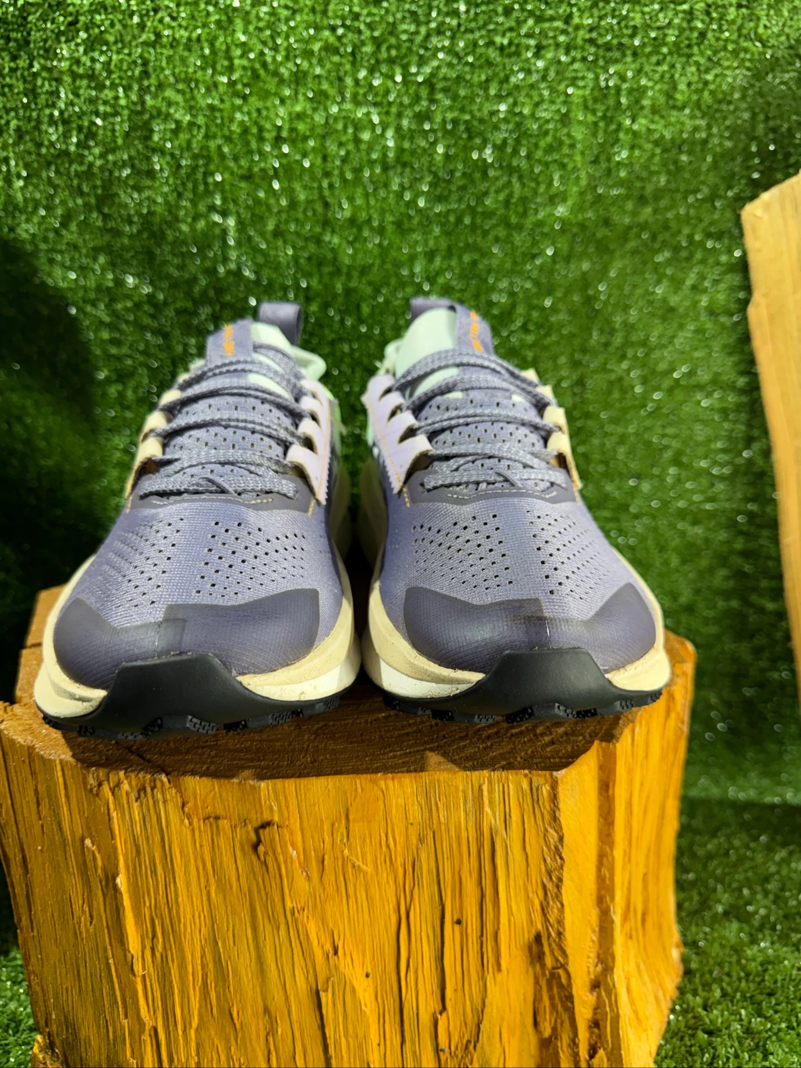 Nike Trail Zegama 2 Trail Running Trekking EU 38.5 JP 24.5 – photo 5